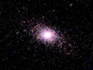 [挿絵] 天体撮影 - M31