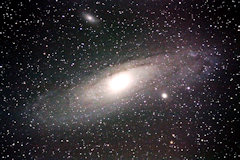 [挿絵] 天体撮影 - M31