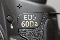 [挿絵] Canon EOS 60Da