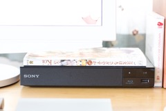 [画像] SONY BDP-S1500