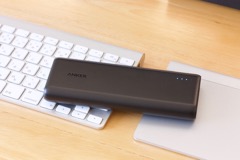 [画像] Anker PowerCore 20100