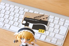 [画像] Amazon Mastercard & iD