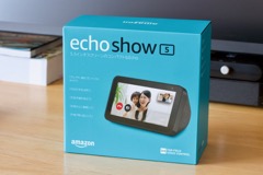 [画像] echo show 5