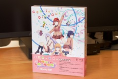 [画像] ガヴリールドロップアウト Blu-ray BOX