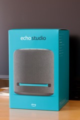 [画像] echo studio