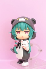 [画像] ねんどろいど ユナ