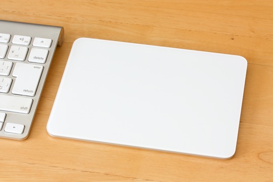 [画像] Apple Magic Trackpad