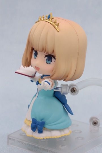 ねんどろいど ミーア・ルーナ・ティアムーン (3)