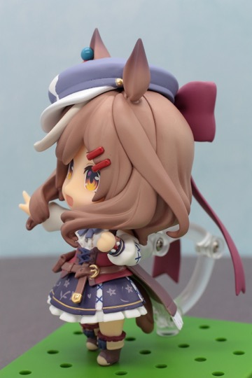 ねんどろいど マチカネタンホイザ (2)