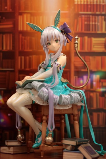 プラフタ 1/7スケール (1)