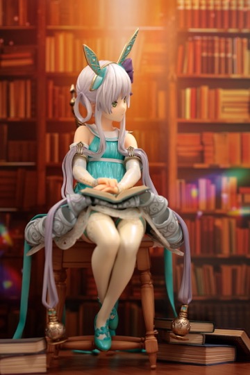 プラフタ 1/7スケール (3)