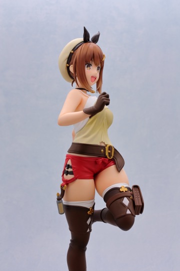 POPUP PARADE ライザリン・シュタウト アニメVer. L size (6)