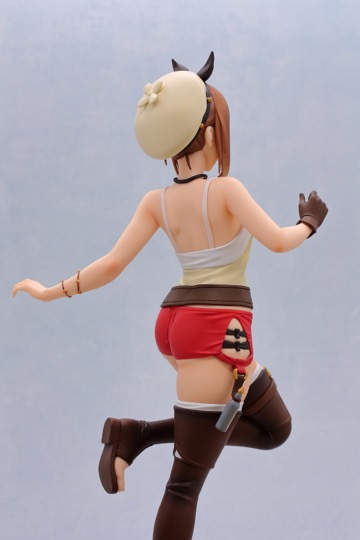 POPUP PARADE ライザリン・シュタウト アニメVer. L size (5)