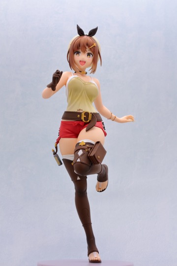 POPUP PARADE ライザリン・シュタウト アニメVer. L size (1)