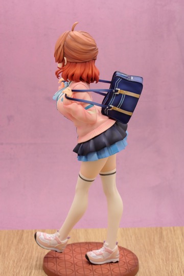 花海佑芽 1/7スケール (4)