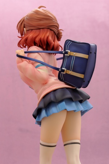 花海佑芽 1/7スケール (10)