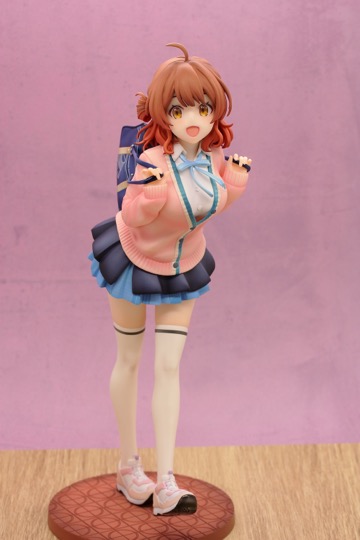 花海佑芽 1/7スケール (2)