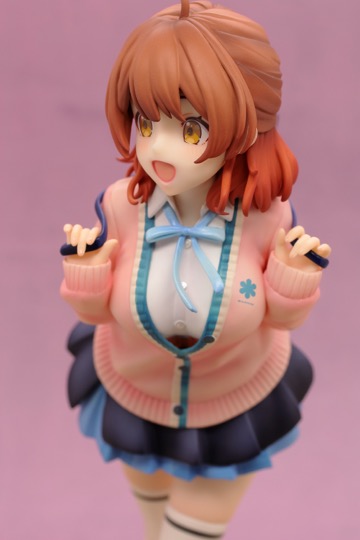 花海佑芽 1/7スケール (11)