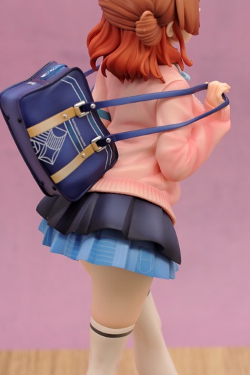 花海佑芽 1/7スケール (9)