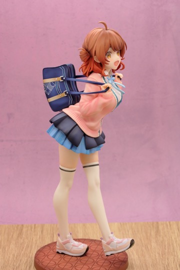 花海佑芽 1/7スケール (8)