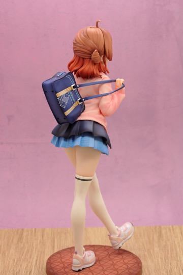 花海佑芽 1/7スケール (7)