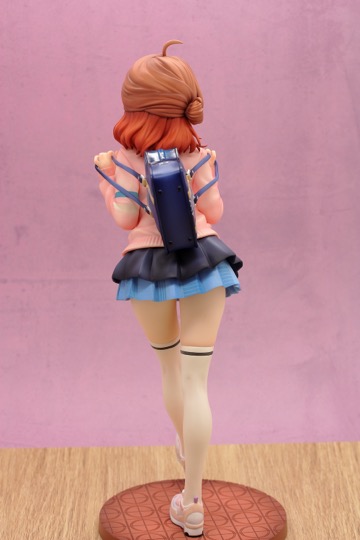 花海佑芽 1/7スケール (6)