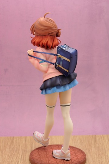 花海佑芽 1/7スケール (5)