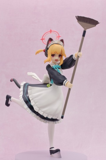 POPUP PARADE モモイ(メイド) (1)