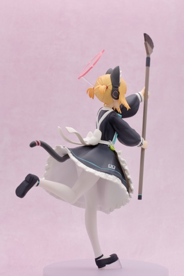POPUP PARADE モモイ(メイド) (6)
