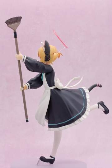 POPUP PARADE モモイ(メイド) (3)