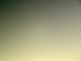 [挿絵] 天体撮影 - 北極星