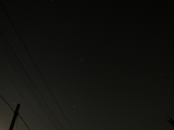 [挿絵] 天体撮影 - M45あたり