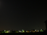 [挿絵] 天体撮影 - M42あたり