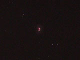 [挿絵] 天体撮影 - M42