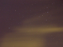 [挿絵] 天体撮影 - M31あたり