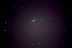 [挿絵] 天体撮影 - M104
