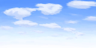 [挿絵] 題名のない空