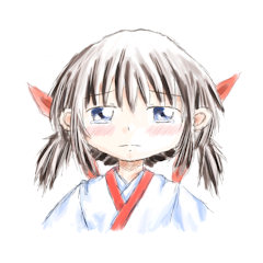 [挿絵] よくわからない娘