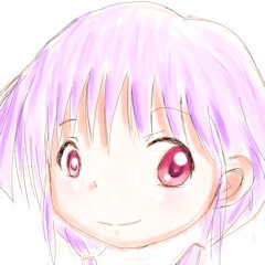 [挿絵] 試し落書き