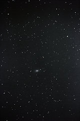 [挿絵] 天体撮影 - M63