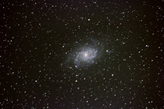 [挿絵] 天体写真 - M33