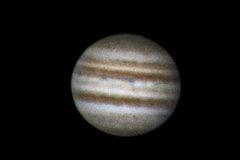 [挿絵] 天体写真 - 木星 (2)