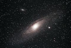 [画像] 天体写真 - M31