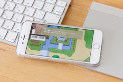 [画像] Ancient Memories for iOS もどき